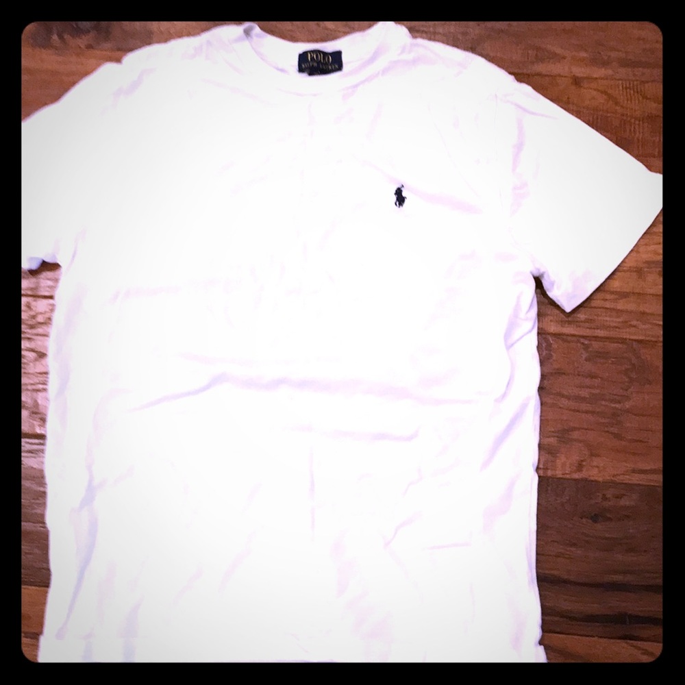 Boys T-shirt